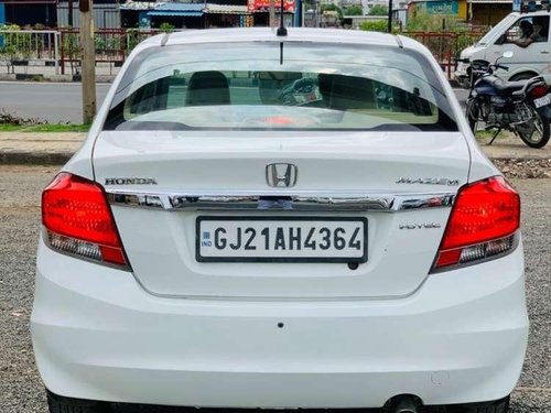 Used Honda Amaze VX i DTEC 2013 MT for sale in Surat