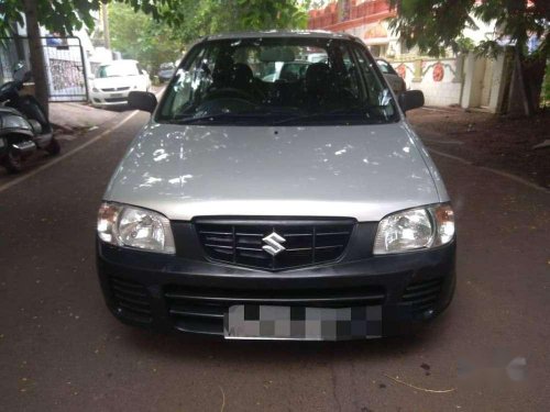 Used Maruti Suzuki Alto 2012 MT for sale in Visakhapatnam 