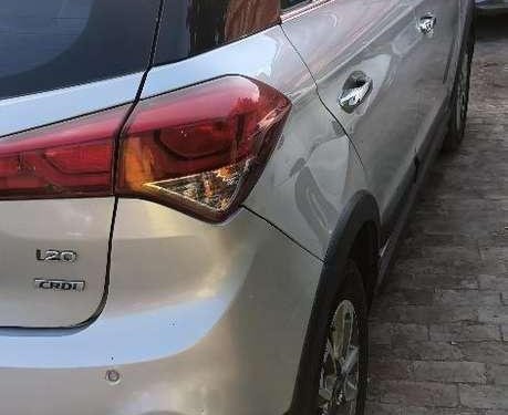Used 2017 Hyundai i20 Active MT for sale in Meerut 