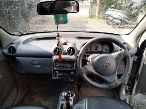 Used Hyundai Santro Xing GLS 2007 MT for sale in Ahmedabad