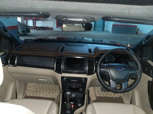 Used Ford Endeavour 2017 AT for sale in Mumbai