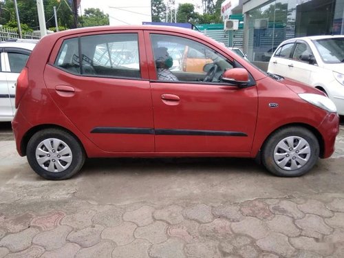 Used 2012 Hyundai i10 MT for sale in Indore 