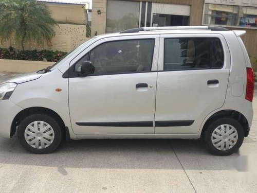 Used 2014 Maruti Suzuki Wagon R MT for sale in Mumbai