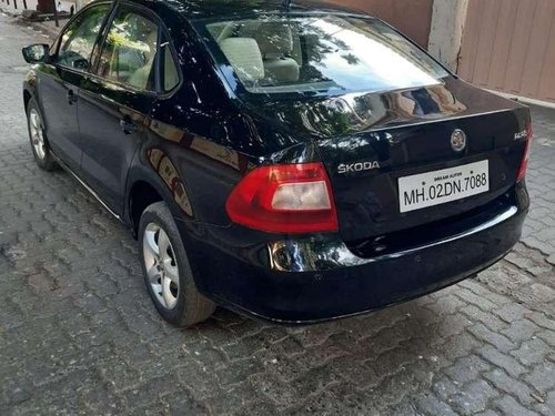 Used Skoda Rapid 2014 MT for sale in Mumbai