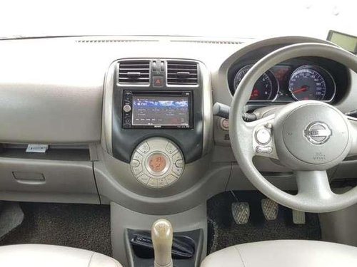 Used Nissan Sunny 2012, Petrol MT for sale in Guwahati 