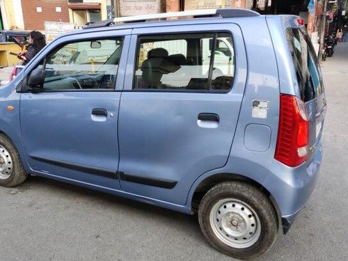 Used Maruti Suzuki Wagon R 2012 MT for sale in New Delhi