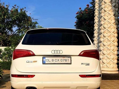 Used Audi Q5 2011 AT for sale in Guntur 