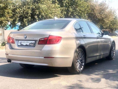 Used BMW 5 Series 2013 AT for sale in Dehradun 