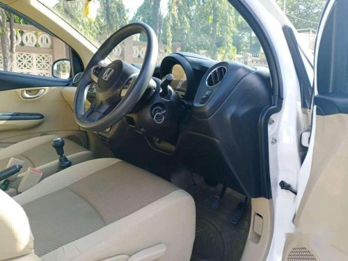 Used Honda Brio VX 2014 MT for sale in Mumbai