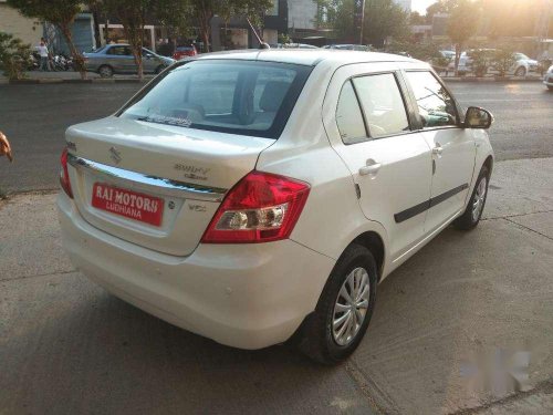 Used 2016 Maruti Suzuki Swift Dzire MT for sale in Ludhiana 