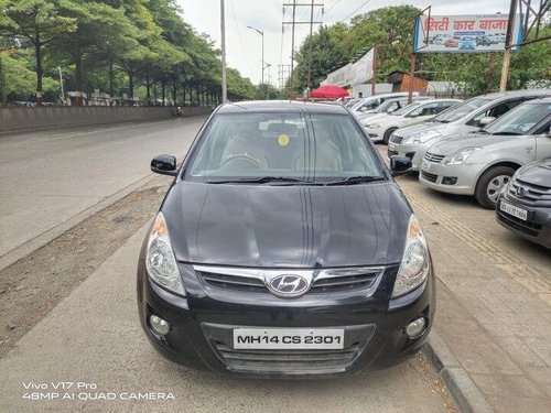 Used Hyundai i20 2011 MT for sale in Pune
