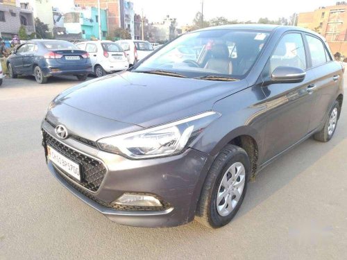 Used 2017 Hyundai Elite i20 MT for sale in Chandigarh