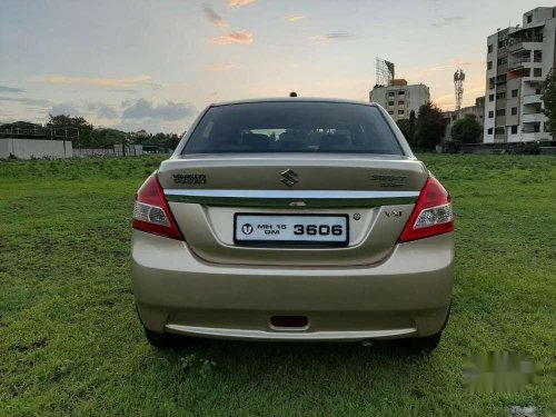 Used 2012 Maruti Suzuki Swift Dzire MT for sale in Nashik 