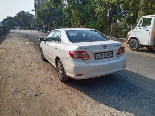 Toyota Corolla Altis Aero D 4D J 2013 MT for sale in Ahmedabad