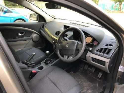 Used 2012 Renault Fluence MT for sale in Nagar 