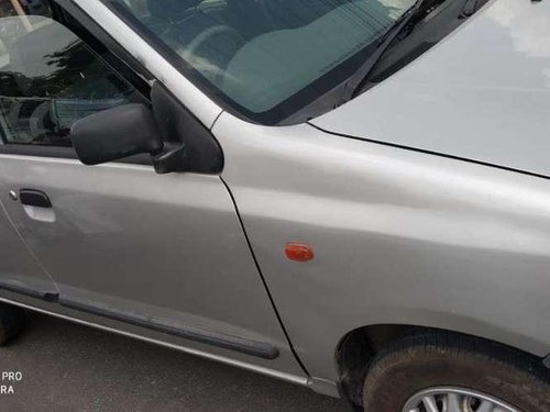 Used 2009 Maruti Suzuki Alto MT for sale in Hyderabad