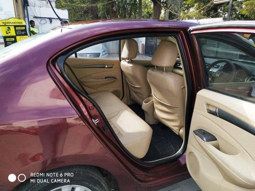 Used Honda City 2012 AT for sale in Surat