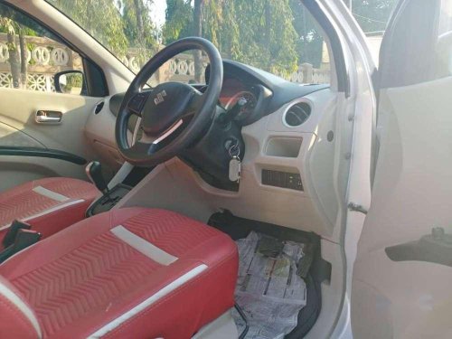 Used Maruti Suzuki Celerio ZXI 2016 MT for sale in Thane