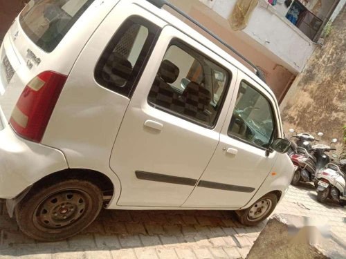 Used 2010 Maruti Suzuki Wagon R MT for sale in Meerut 