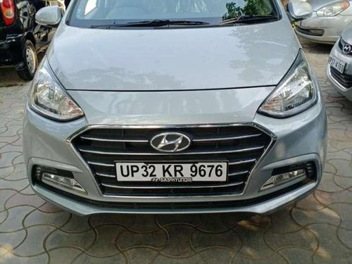 Used 2014 Hyundai Xcent MT for sale in Lucknow 