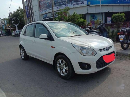 Used Ford Figo 2013 MT for sale in Patiala 