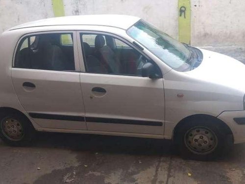 Used Hyundai Santro Xing 2006 MT for sale in Hyderabad