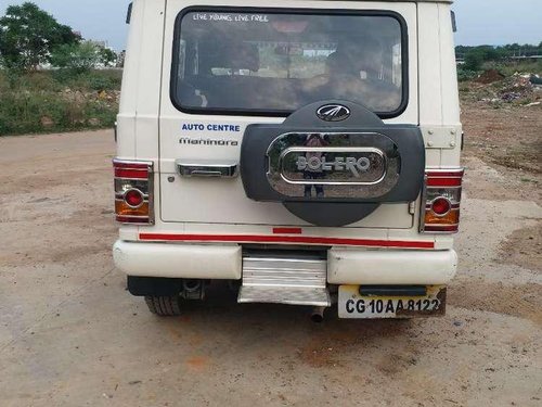 Used 2016 Mahindra Bolero MT for sale in Bilaspur 