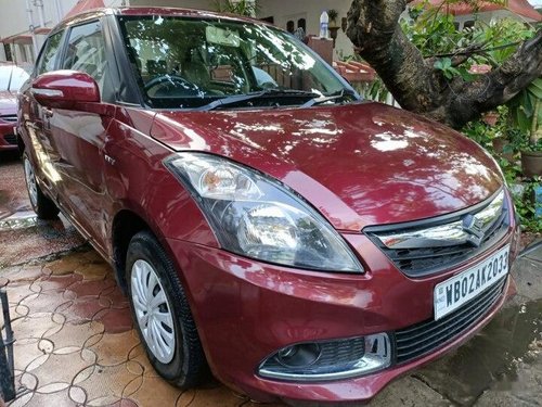 Used Maruti Suzuki Swift Dzire VXI 2016 MT for sale in Kolkata