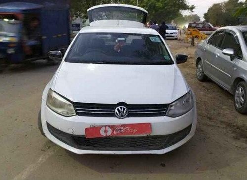 Volkswagen Polo Diesel Trendline 1.2L 2011 MT in New Delhi