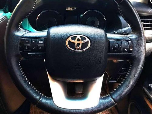 Used 2018 Toyota Fortuner AT for sale in Gurgaon 