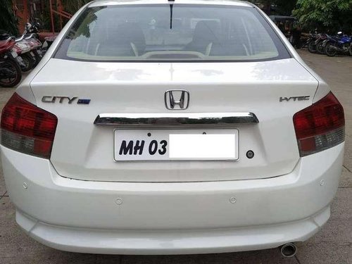 Used Honda City 2012 MT for sale in Thane