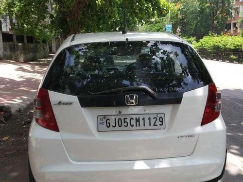 Used Honda Jazz 2009 MT for sale in Surat