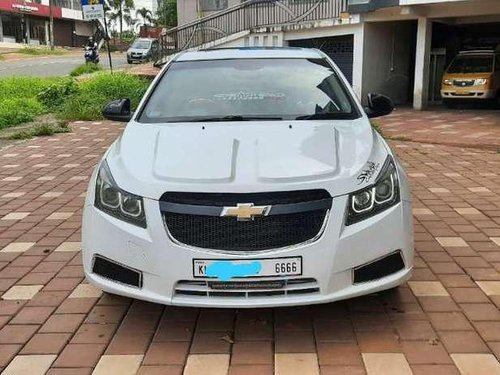 Used 2011 Chevrolet Cruze MT for sale in Manjeri 