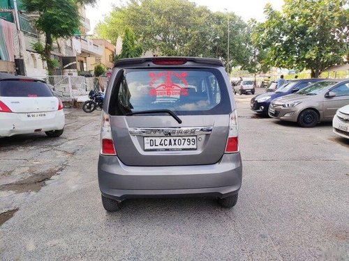 Used 2016 Maruti Suzuki Wagon R Stingray MT in New Delhi