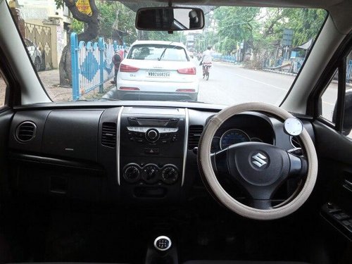 Used 2014 Maruti Suzuki Wagon R Stingray MT for sale in Kolkata