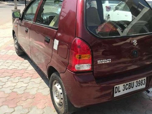 Used Maruti Suzuki Alto 800 LXI 2011 MT for sale in Chandigarh