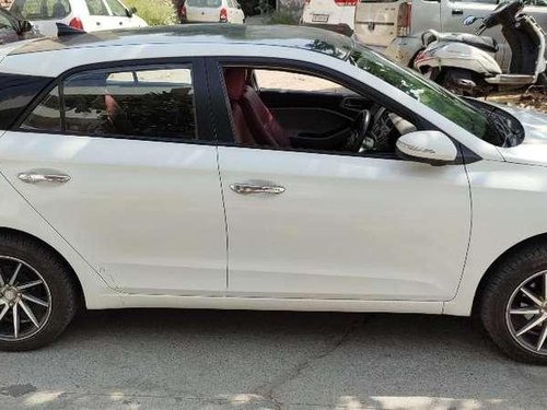 2017 Hyundai i20 Sportz 1.2 MT for sale in Gurgaon 