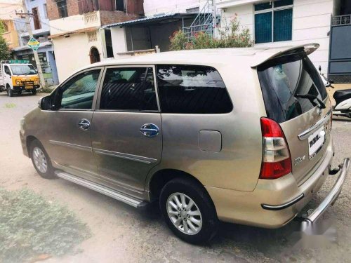 Toyota Innova 2.5 V 7 STR, 2012, Diesel MT for sale in Tiruppur 