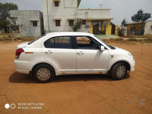 Used Maruti Suzuki Swift Dzire 2016 MT for sale in Tiruppur 