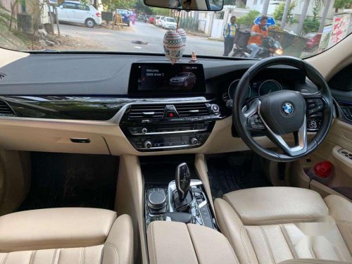 Used BMW 6 Series 2018 AT for sale in Chennai 