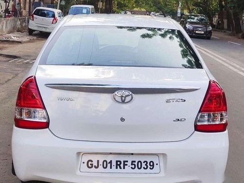 Used 2014 Toyota Etios MT for sale in Ahmedabad
