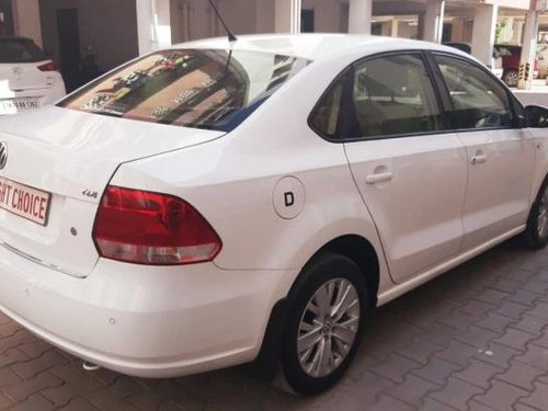 Used 2015 Volkswagen Vento AT for sale in Chennai 