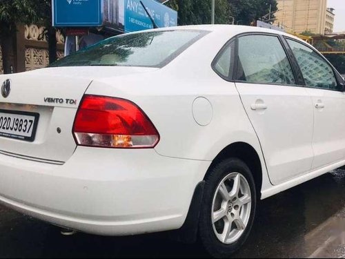 Used Volkswagen Vento 2014 MT for sale in Thane