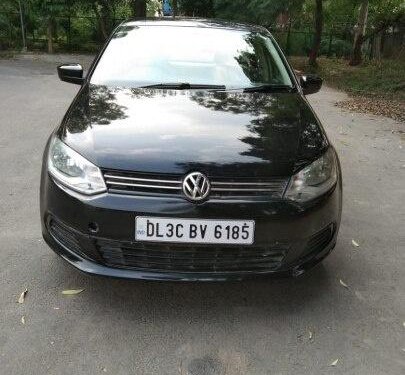 Used Volkswagen Vento 2011 MT for sale in New Delhi