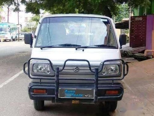 Used Maruti Suzuki Omni E 8 STR BS-IV, 2015, Petrol MT in Coimbatore