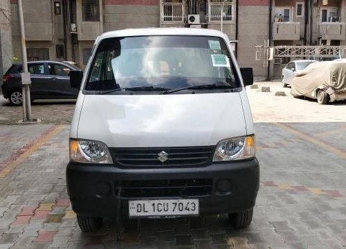 Used Maruti Suzuki Eeco 2016 MT for sale in New Delhi