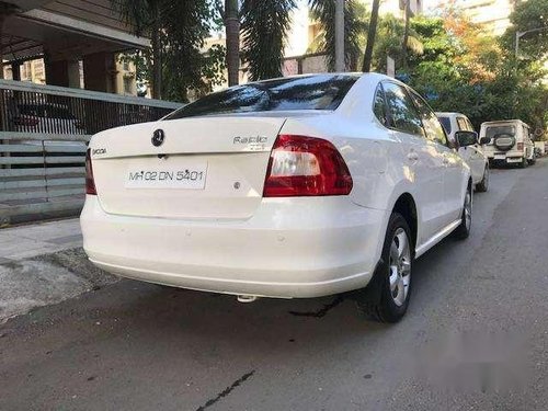 Used 2014 Skoda Rapid MT for sale in Mumbai