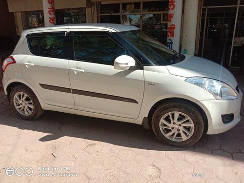 Used 2014 Maruti Suzuki Swift MT for sale in Indore 