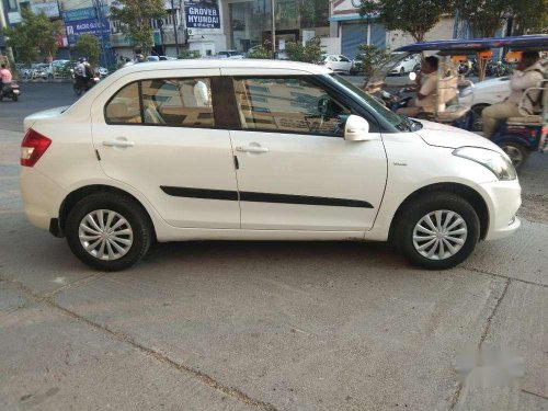 Used 2016 Maruti Suzuki Swift Dzire MT for sale in Ludhiana 