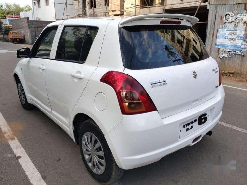 Maruti Suzuki Swift VDi, 2007, Diesel MT for sale in Madurai 